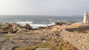 5 lugares en el Camino Portugués por la Costa