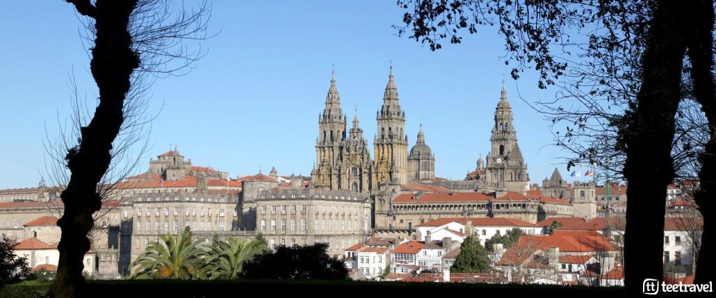 Orígenes e historia del Camino de Santiago Compostela