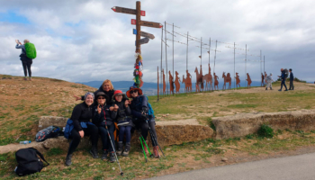 ¿Qué ver de Roncesvalles a Logroño?