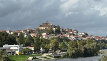 Por qué comenzar Camino de Santiago desde Tui