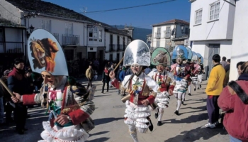 El Carnaval en el Camino de Santiago: tradiciones únicas